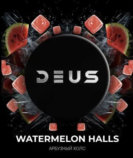 Watermelon Halls