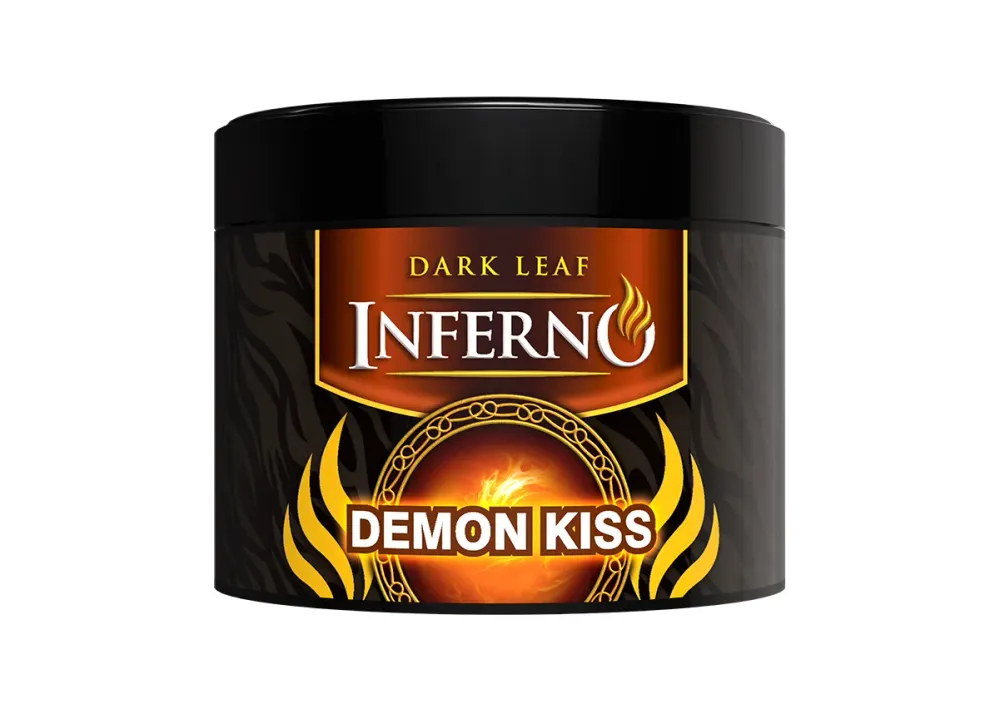 Demon Kiss