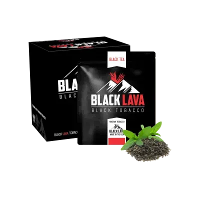 Black Tea