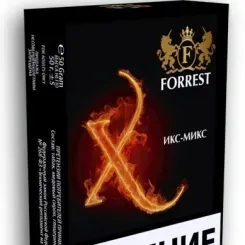 X-mix