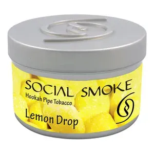 Lemon Drop