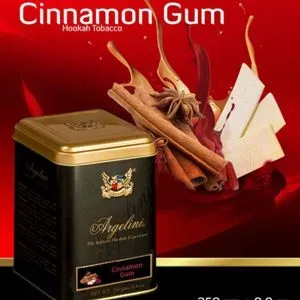 Cinnamon Gum