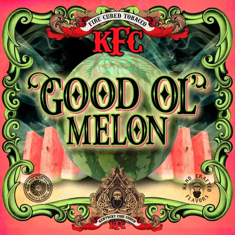 Good Ol Melon