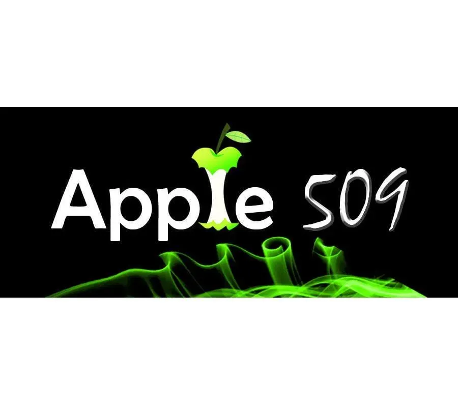 Apple 509