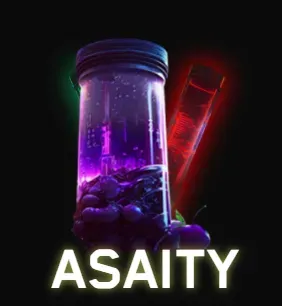 Asaity