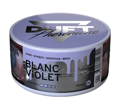 Blanc Violet