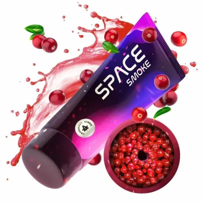 Cranberry strike