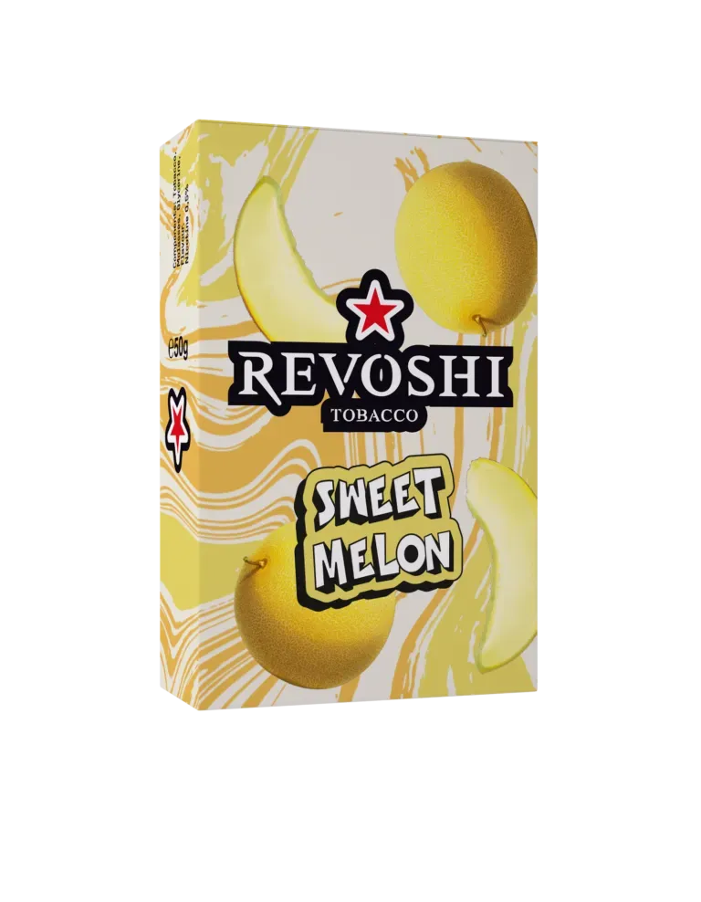 Sweet Melon