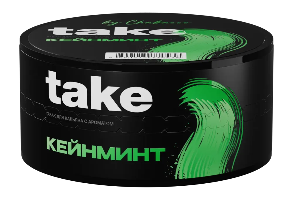 Кейнминт