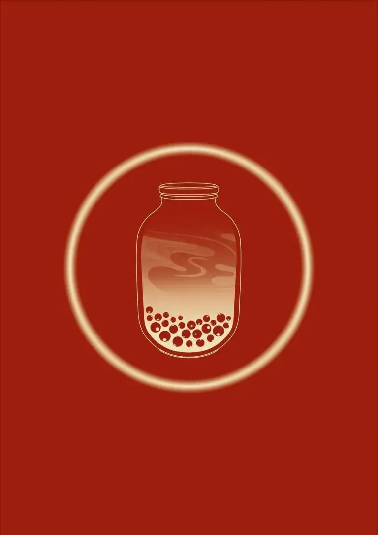 Berry Brew