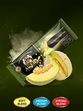 The Honey Dew Tree
