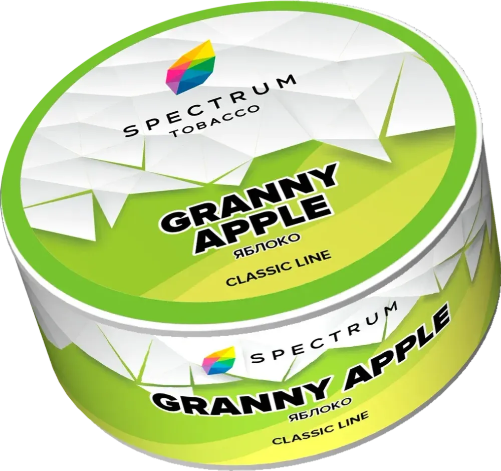 Granny Apple