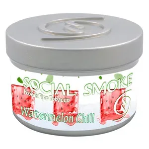 Watermelon Chill