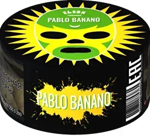 Pablo Banano