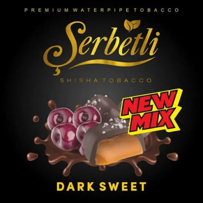 Dark sweet