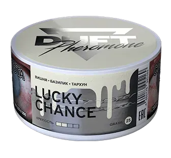 Lucky Chance