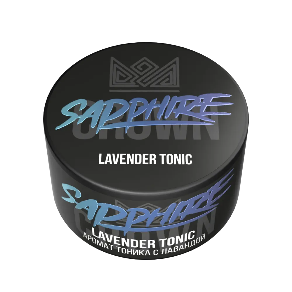 Lavender Tonic