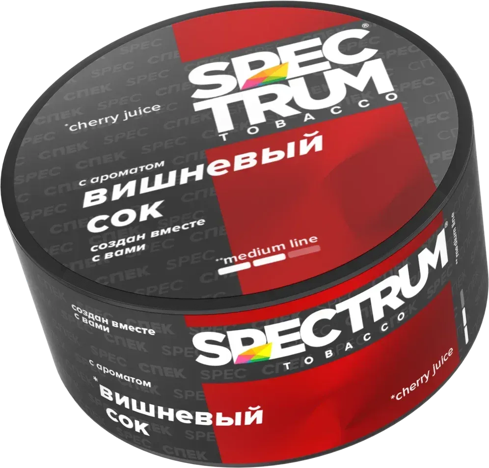 Вишневый сок