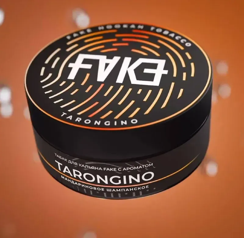 Tarongino