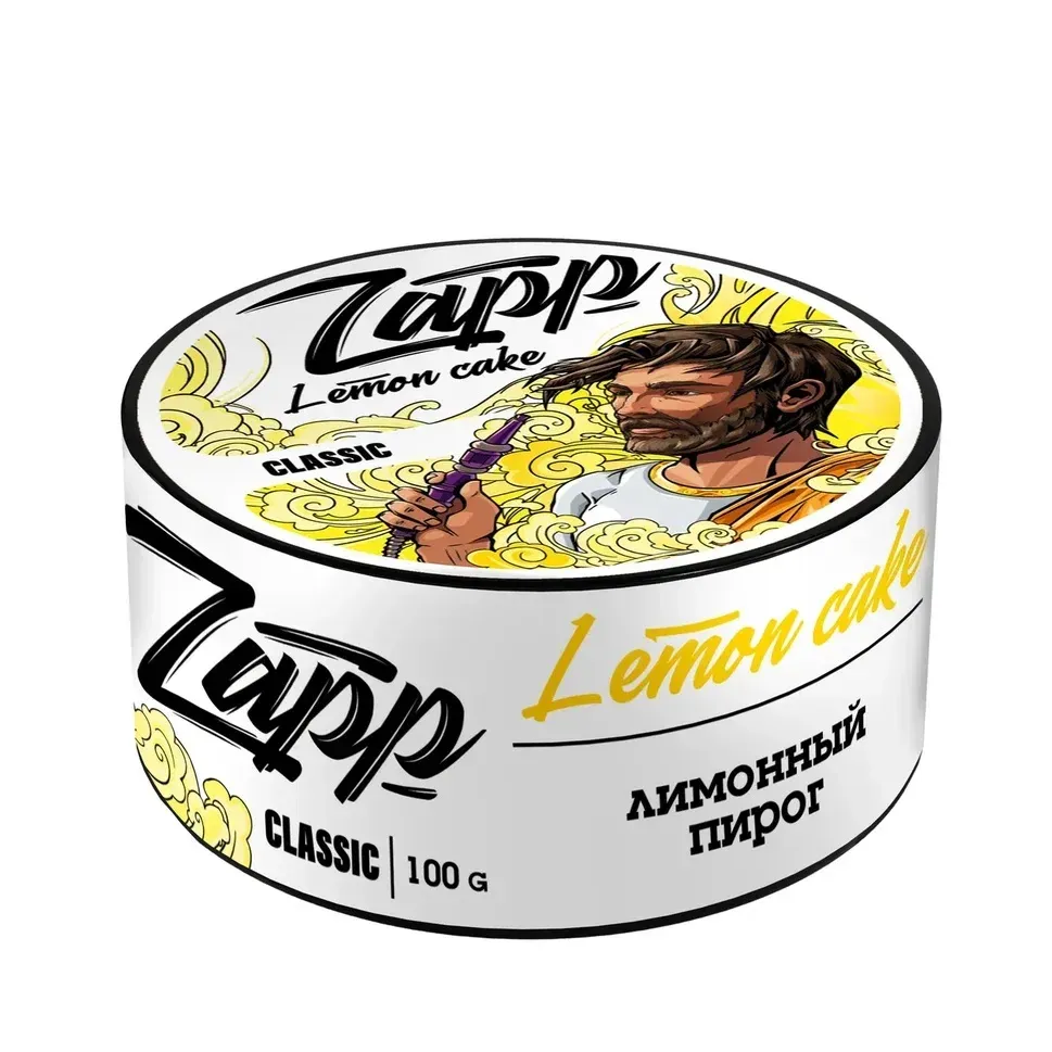 Lemon Cake