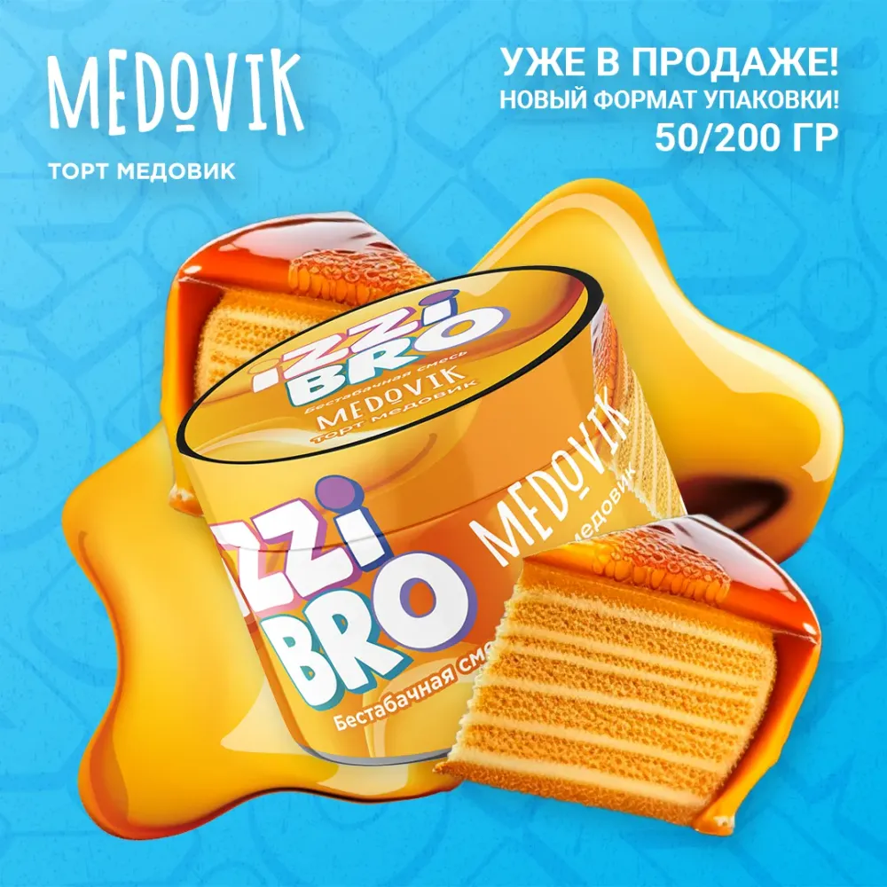 Medovik