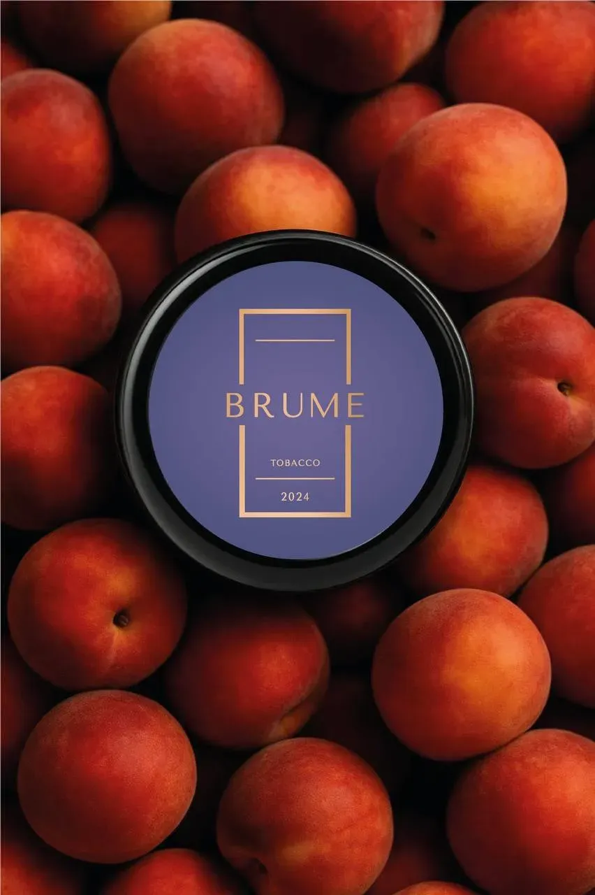 Juicy Peach