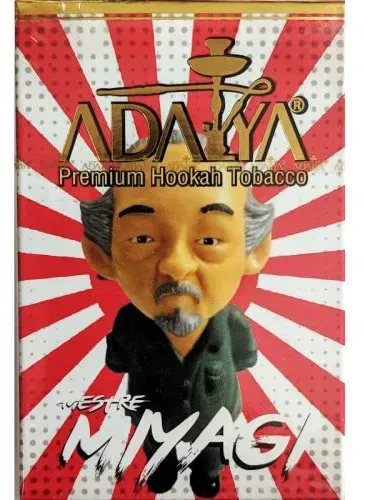 Mestre Miyagi