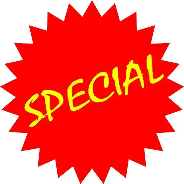 Special