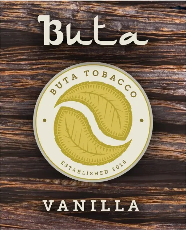Vanilla