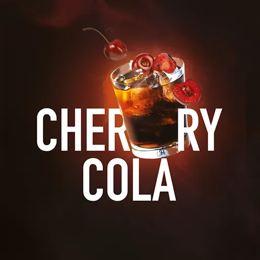 Cherry-Cola