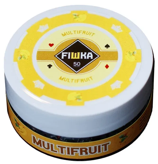 Multifruit