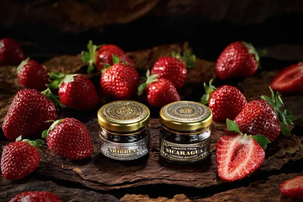 Strawberry