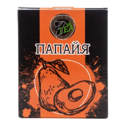 Папайя