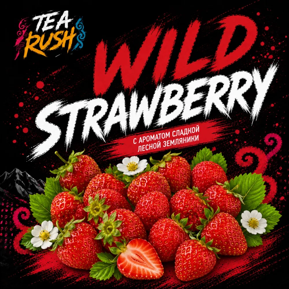 Wild Strawberry