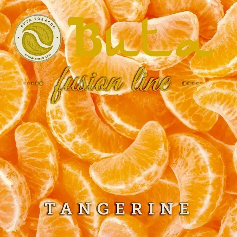 Tangerine