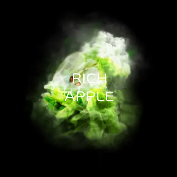 Rich Apple