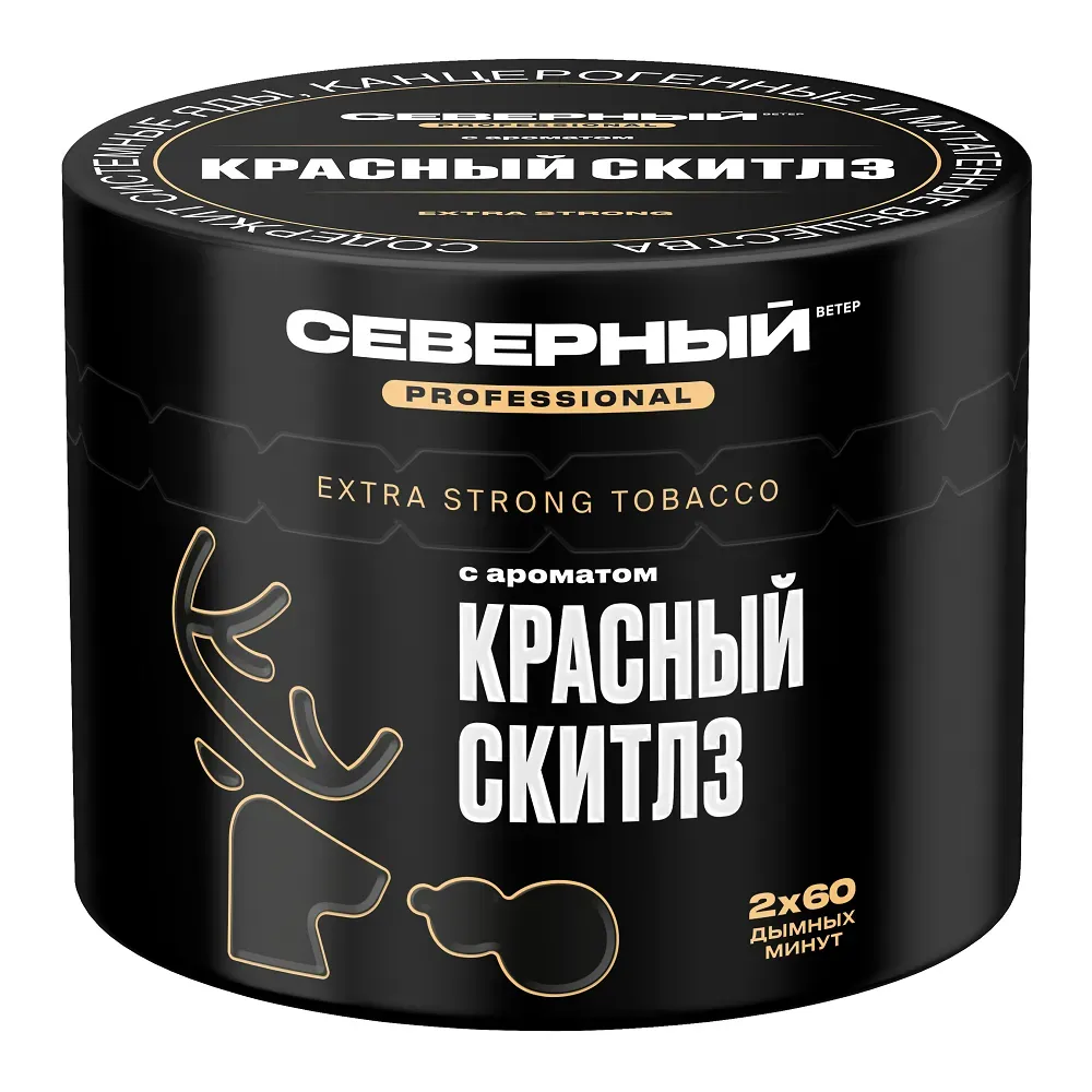 Красный скитлз