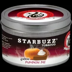 Pumpkin Pie