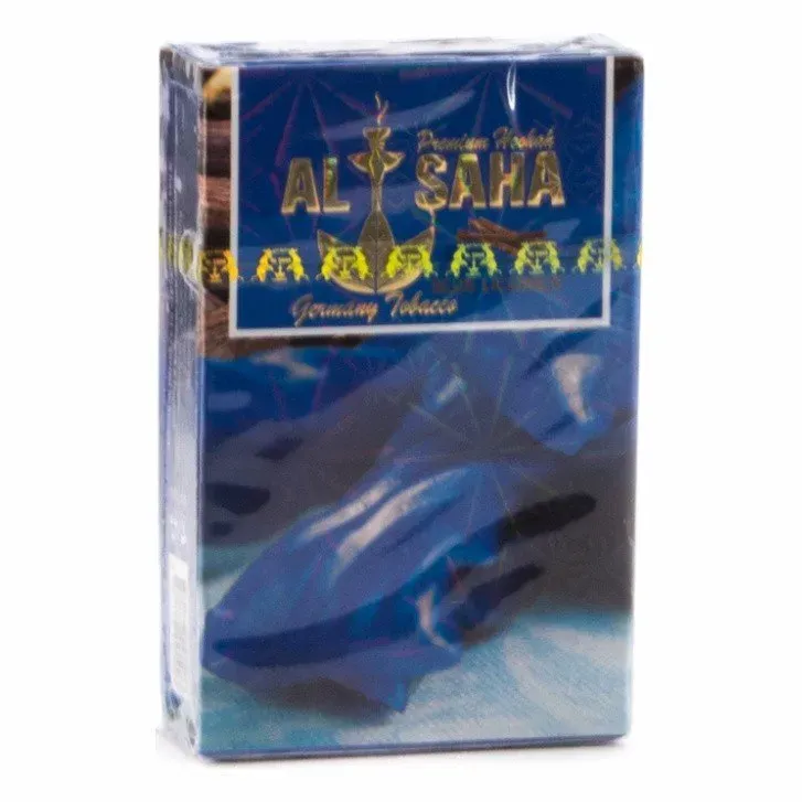Blue Licorice