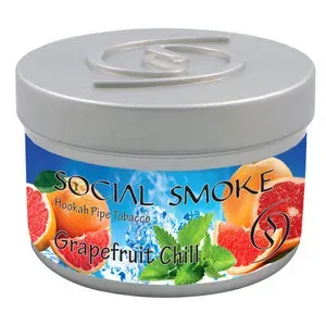 Grapefruit Chill