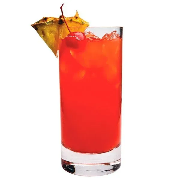 Rum Punch