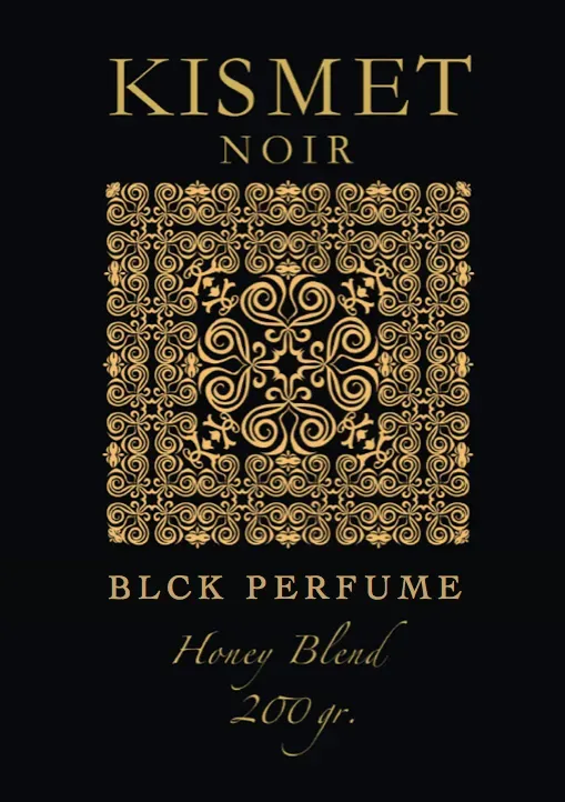 Black Perfume