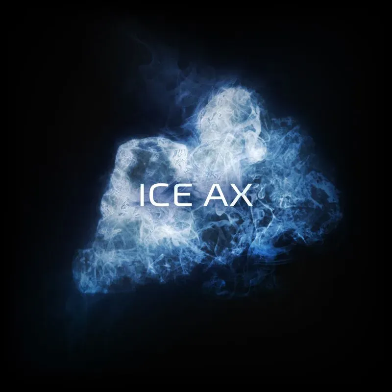 Ice Ax