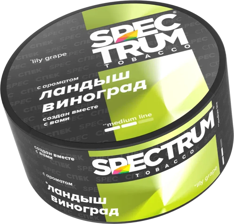 Ландыш виноград