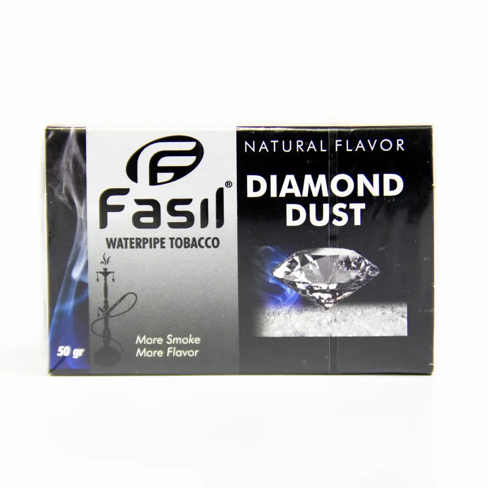 Diamond Dust