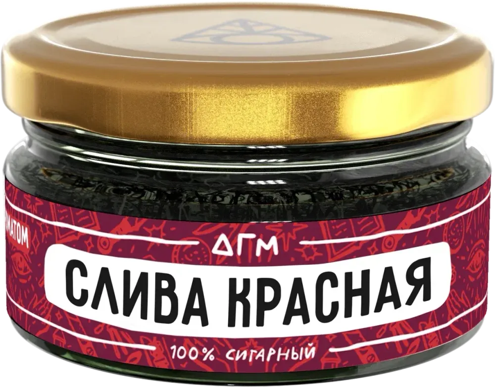 Красная слива