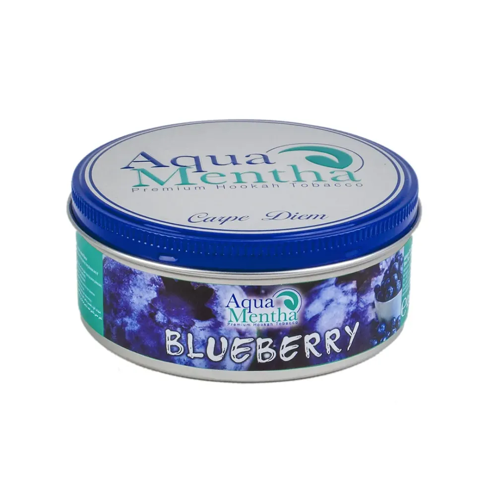Blueberry