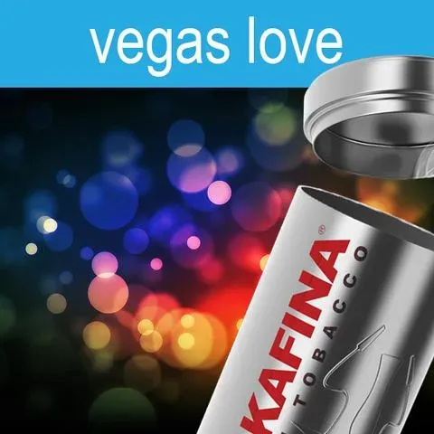 Vegas Love