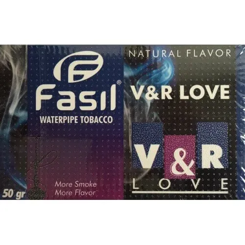 Vr Love