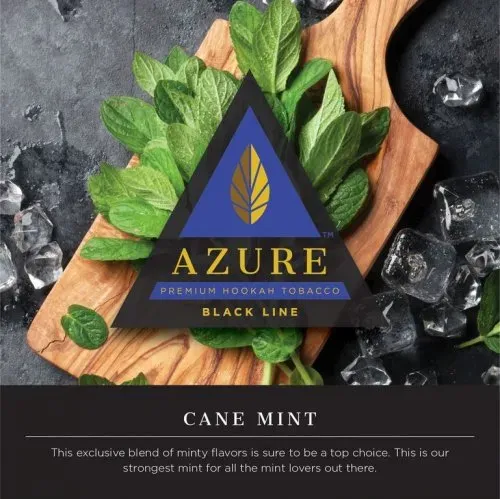 Cane Mint